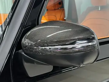 Mercedes Benz G800 BRABUS