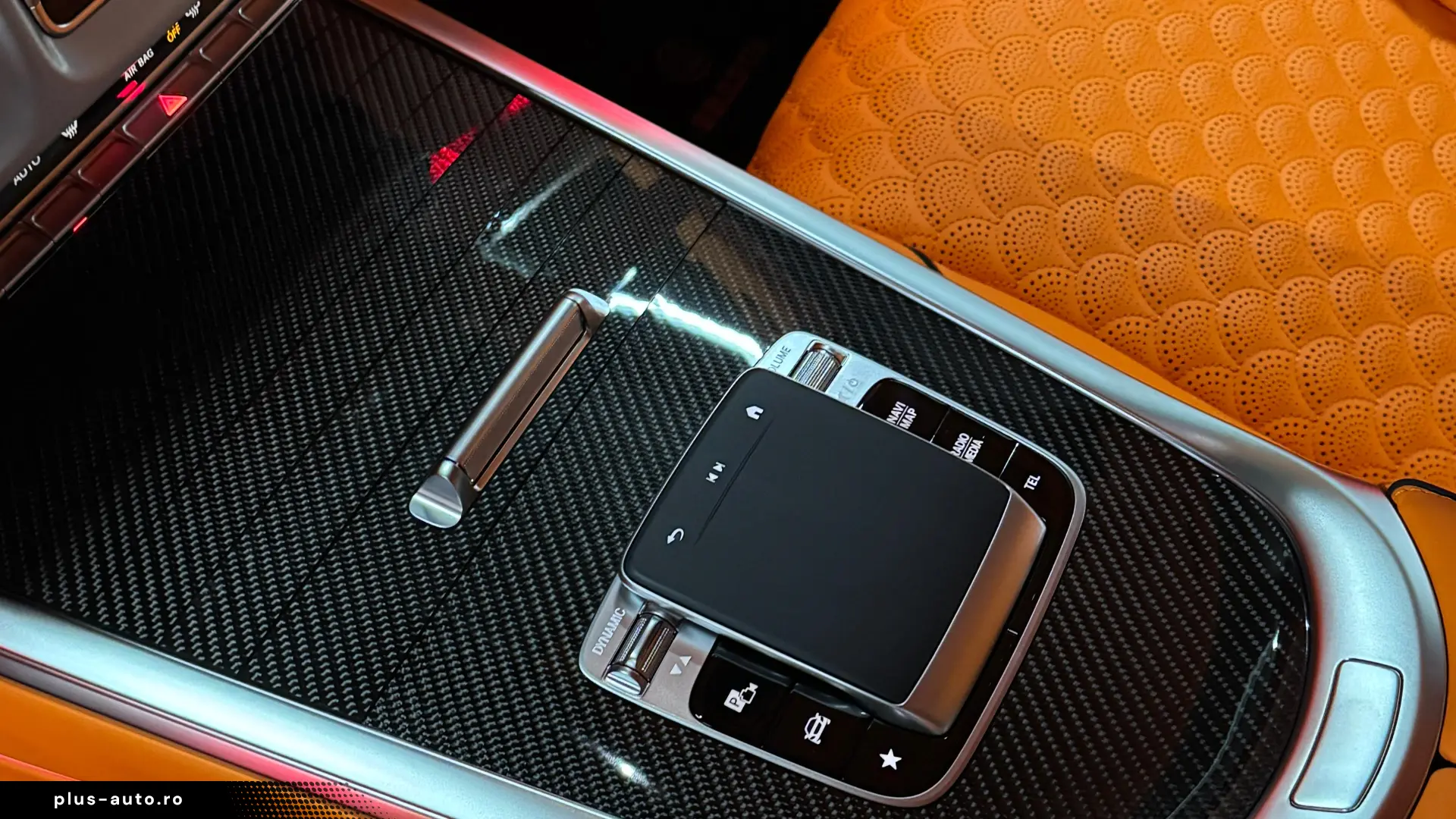 Mercedes Benz G800 BRABUS