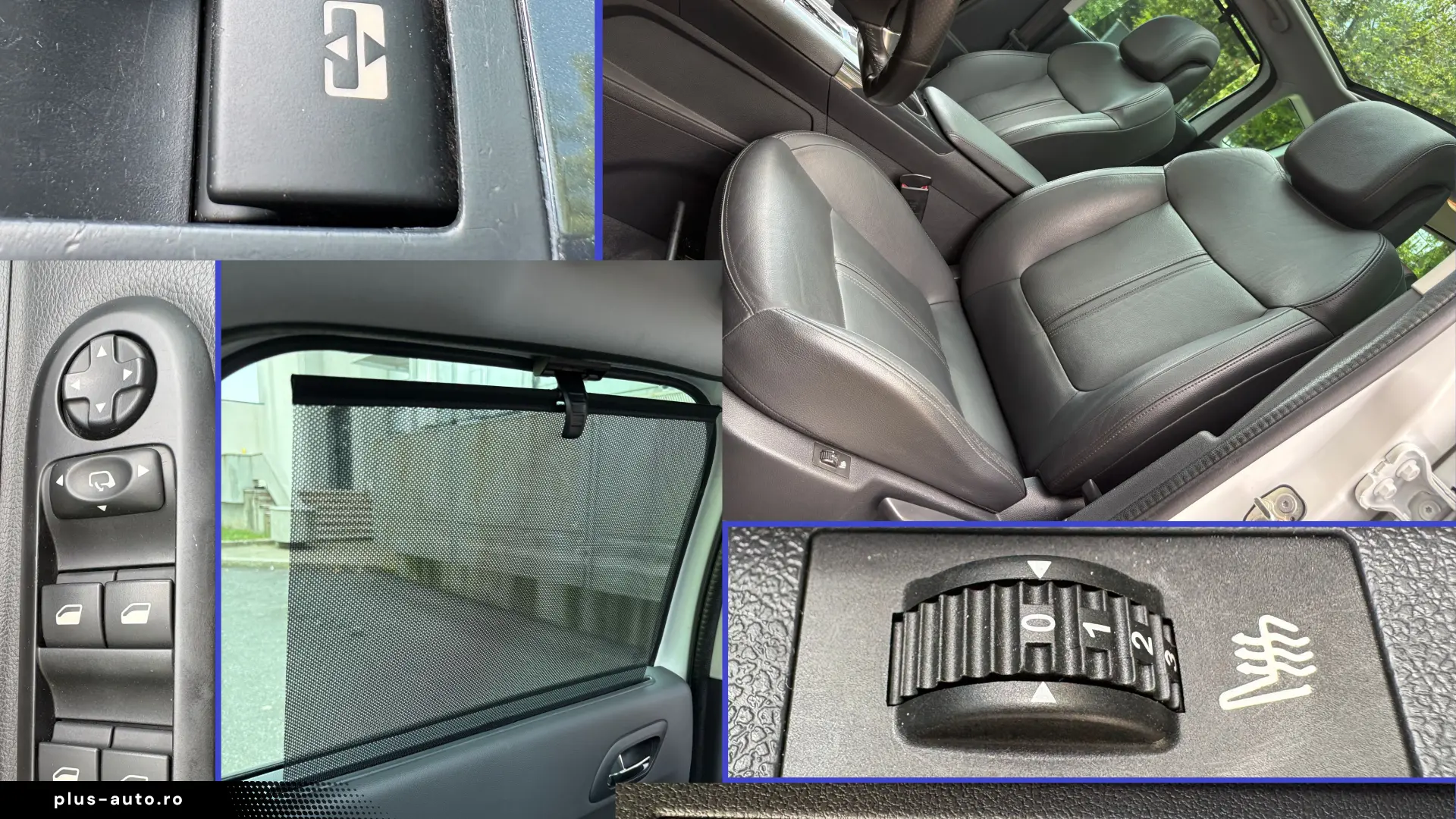 Peugeot 3008 FELINE! 165cp euro6 AUTOMAT panoramic HuD PIELE