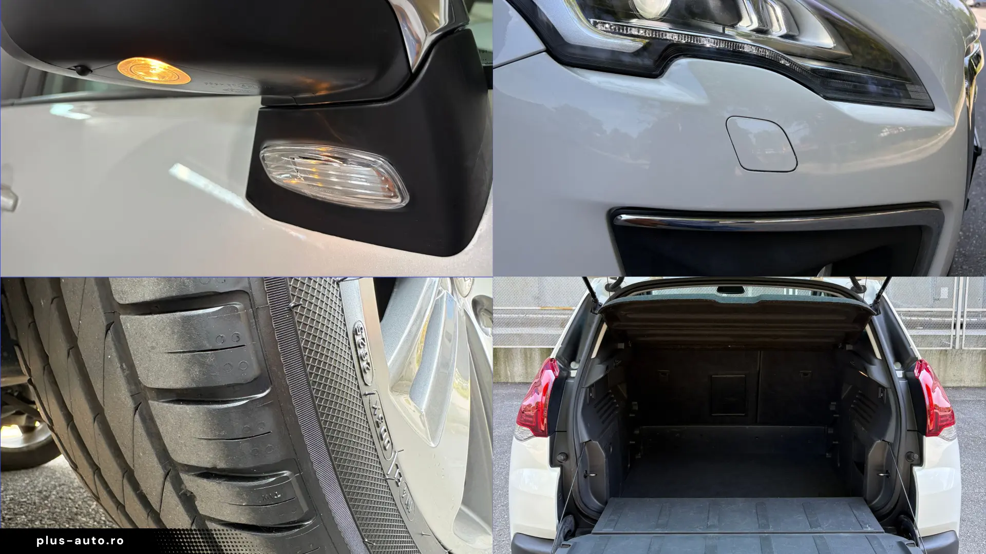 Peugeot 3008 FELINE! 165cp euro6 AUTOMAT panoramic HuD PIELE