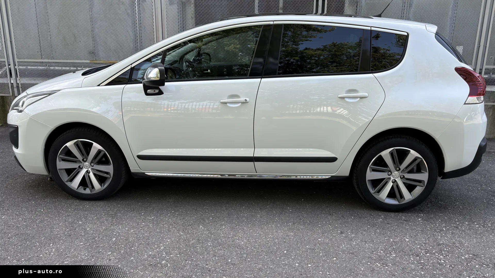 Peugeot 3008 FELINE! 165cp euro6 AUTOMAT panoramic HuD PIELE