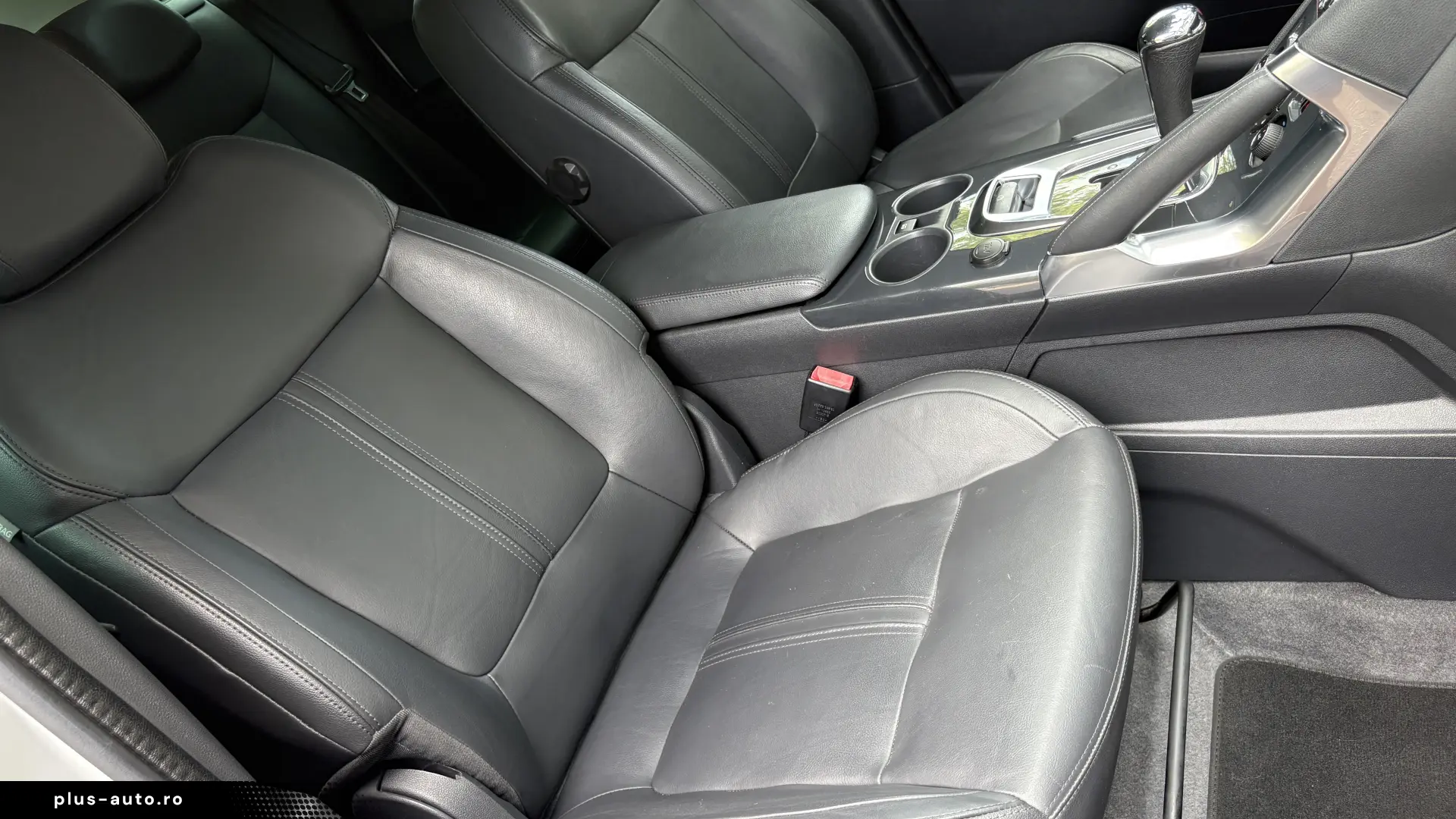 Peugeot 3008 FELINE! 165cp euro6 AUTOMAT panoramic HuD PIELE