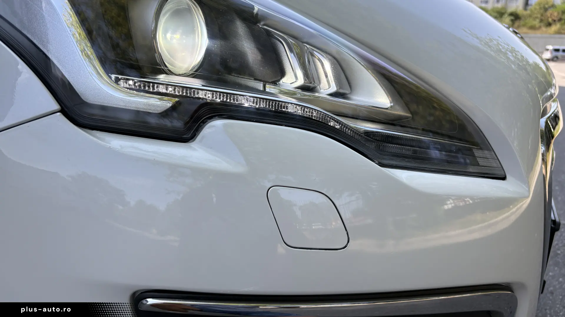 Peugeot 3008 FELINE! 165cp euro6 AUTOMAT panoramic HuD PIELE