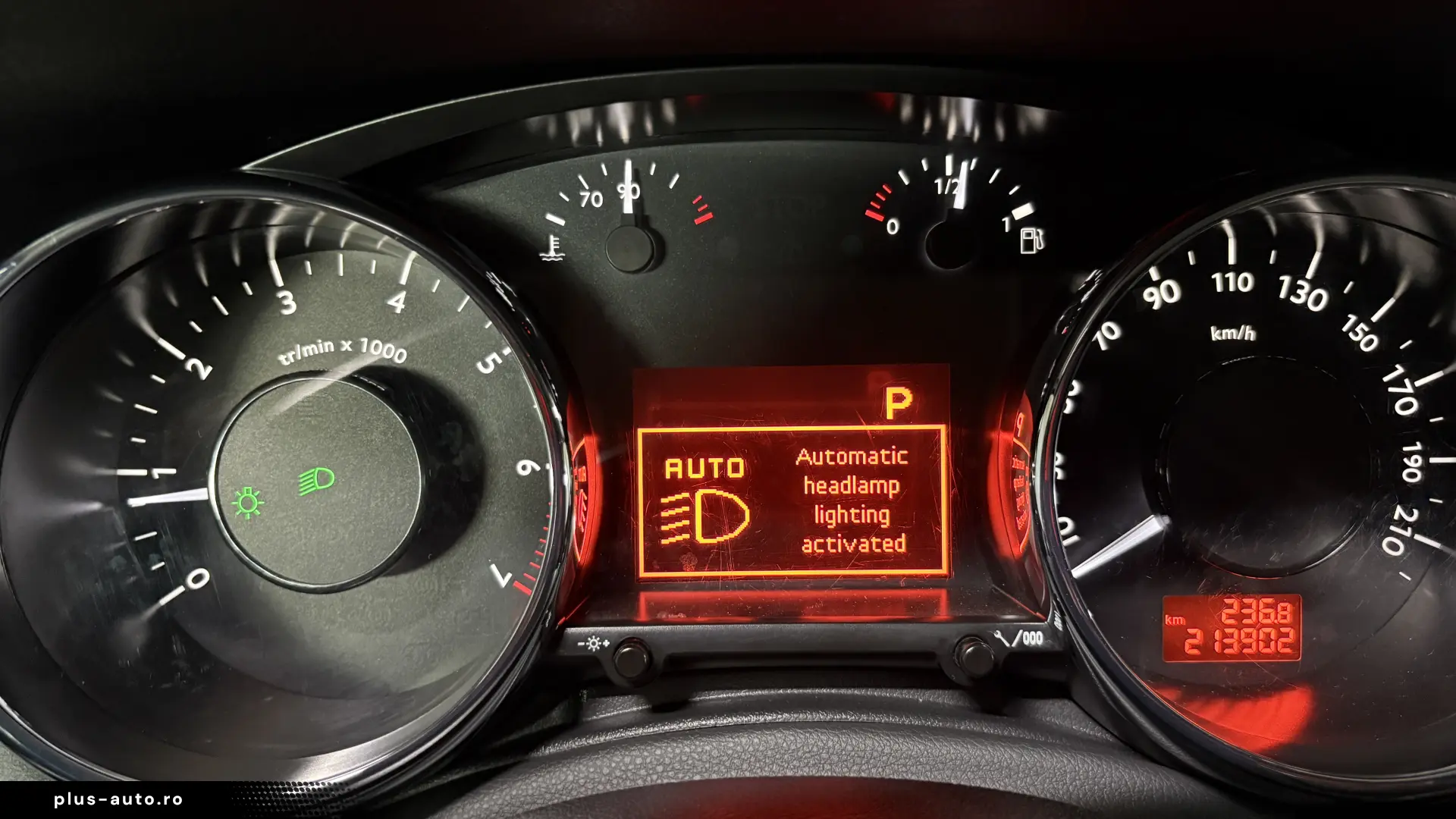 Peugeot 3008 FELINE! 165cp euro6 AUTOMAT panoramic HuD PIELE