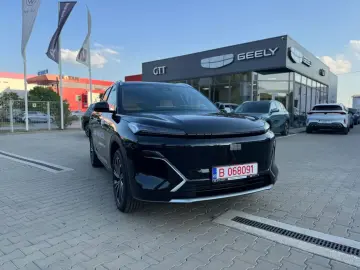 Geely Starray-Em-I