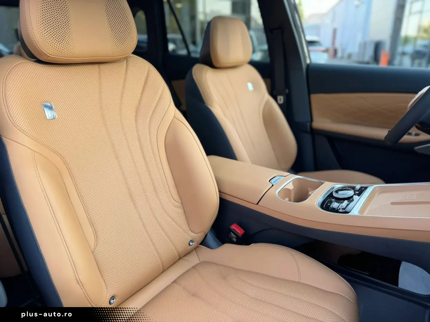 Geely Starray-Em-I