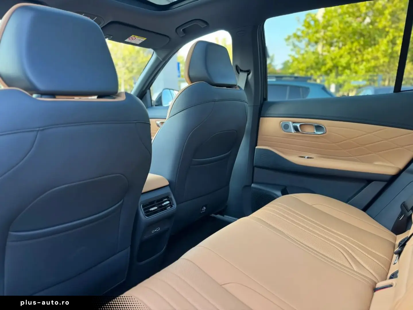Geely Starray-Em-I