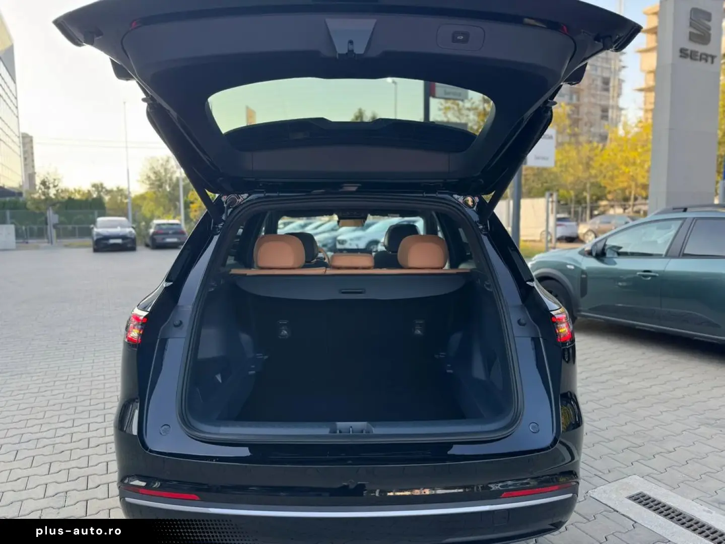 Geely Starray-Em-I