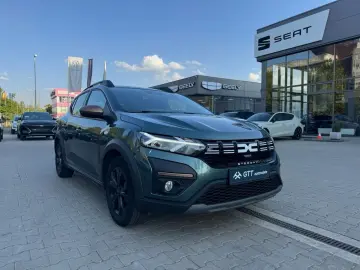 Dacia Sandero-Stepway