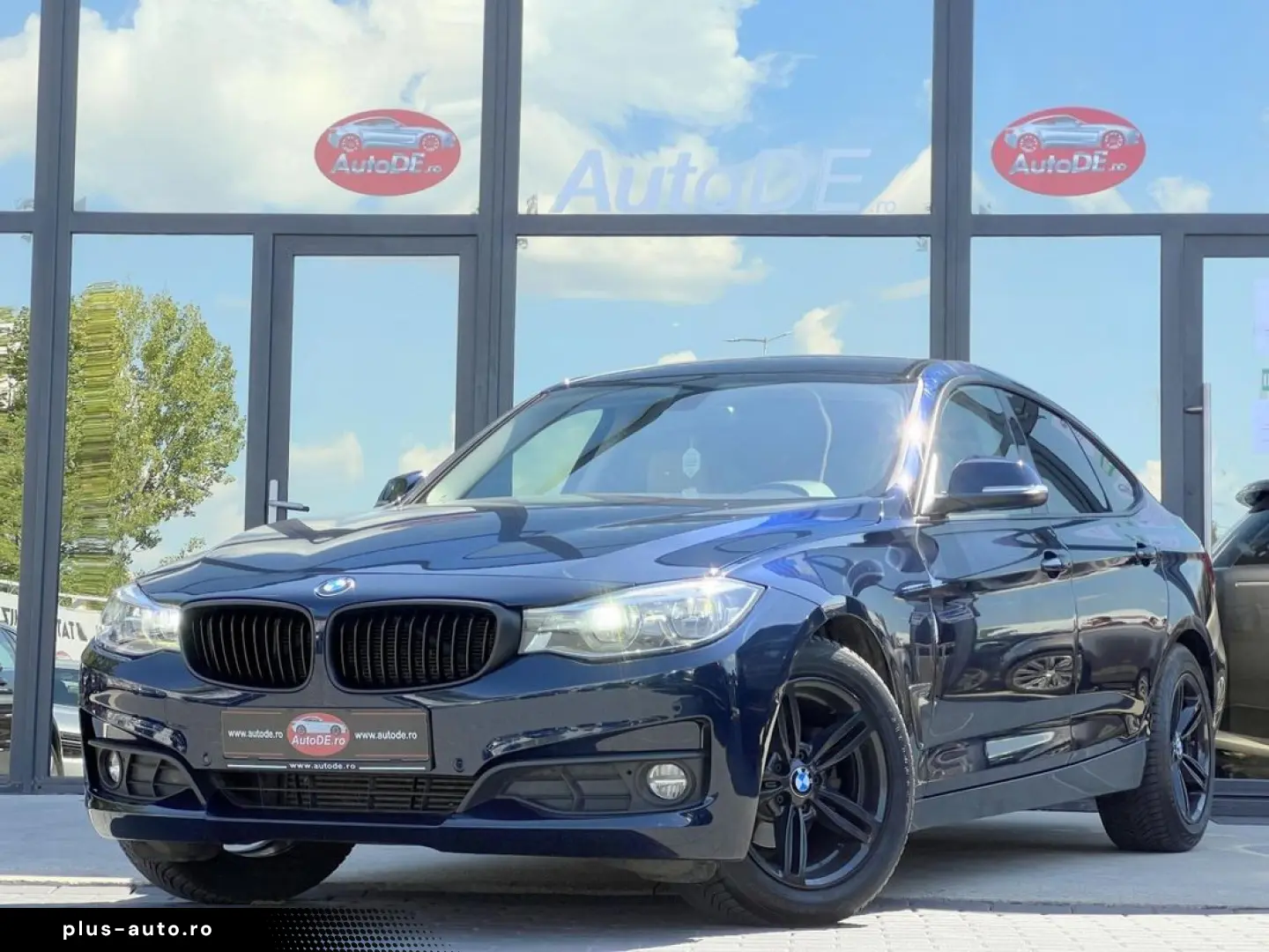 Bmw Seria-3