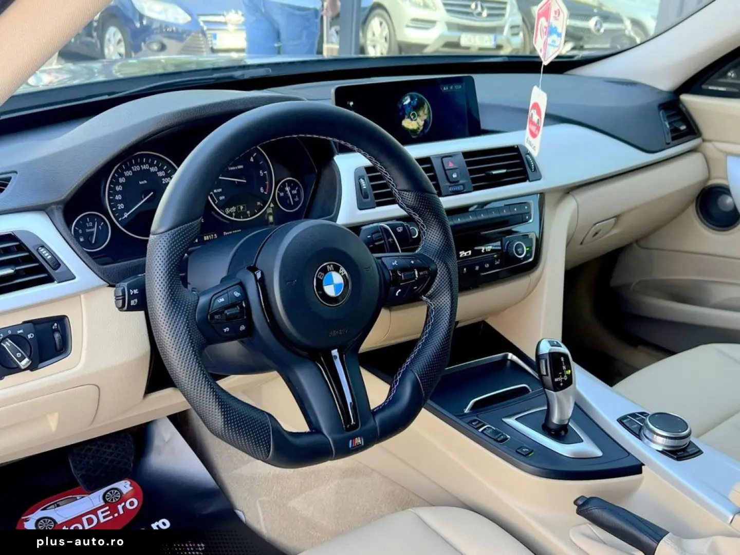 Bmw Seria-3