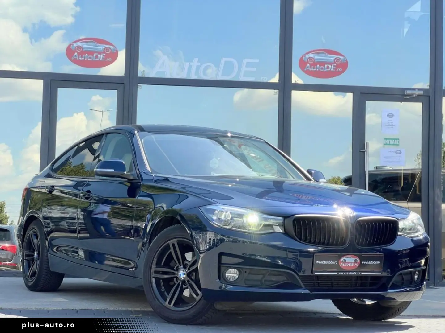 Bmw Seria-3
