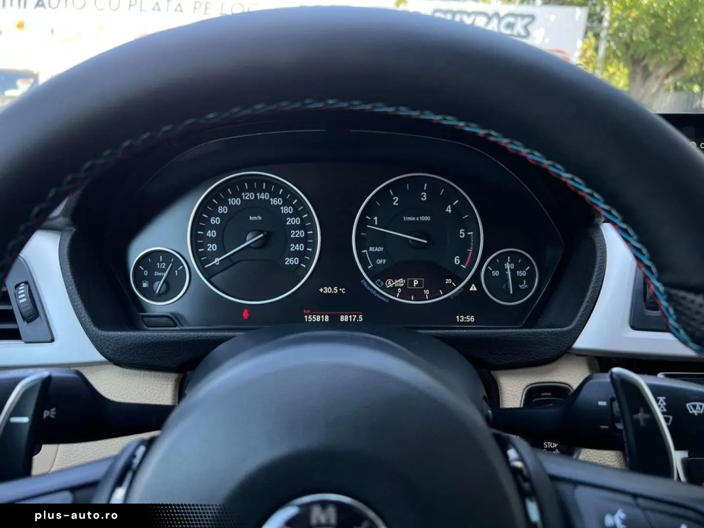 Bmw Seria-3