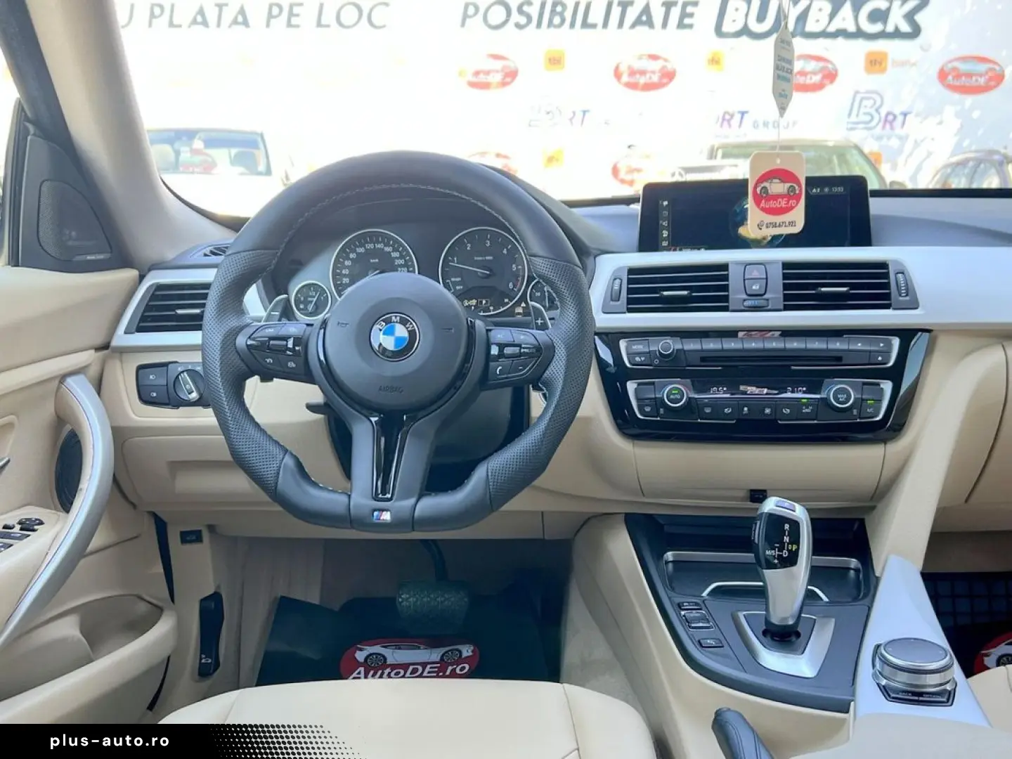 Bmw Seria-3