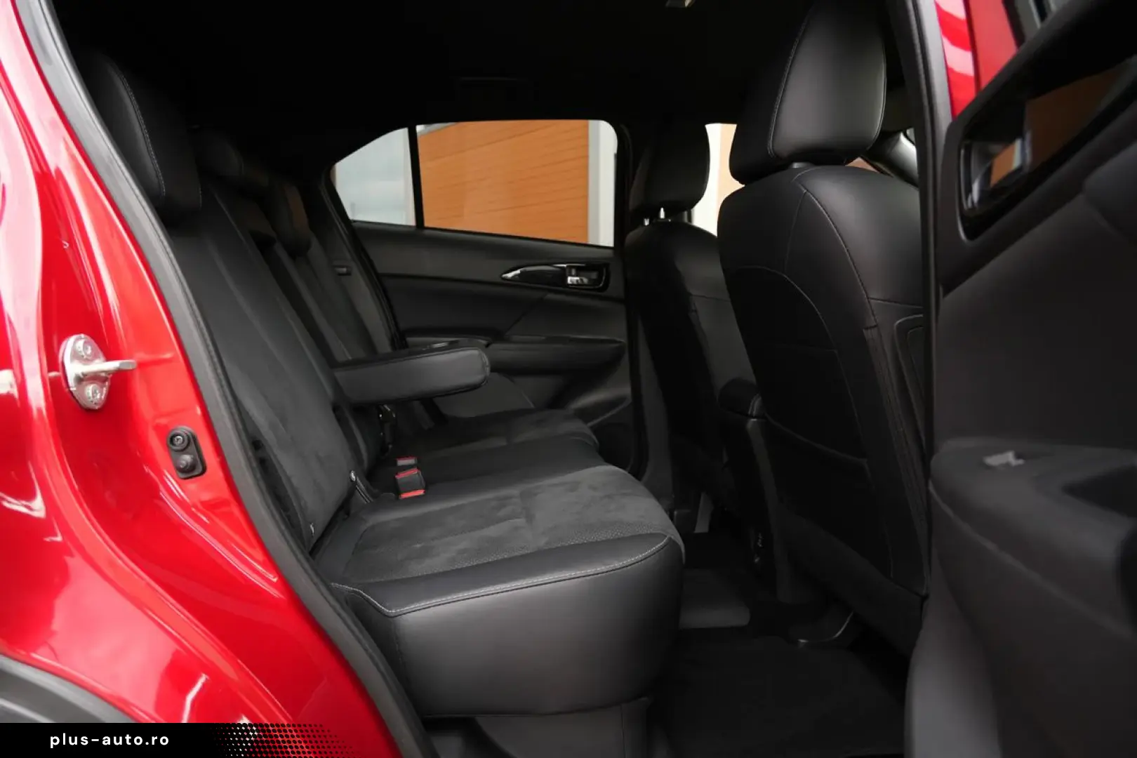 Mitsubishi Eclipse-Cross