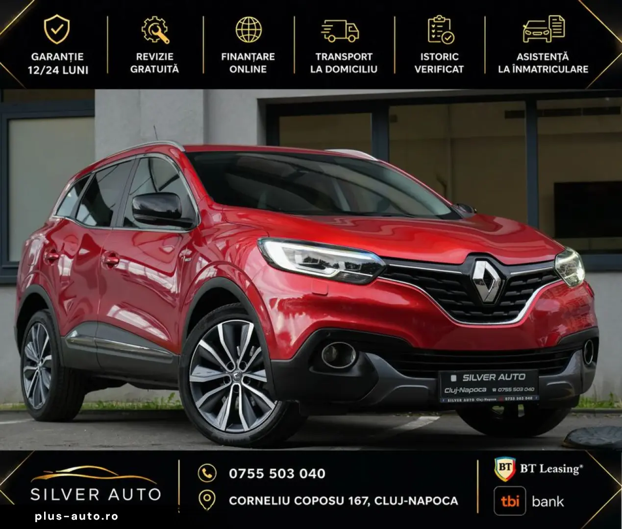 Renault Kadjar