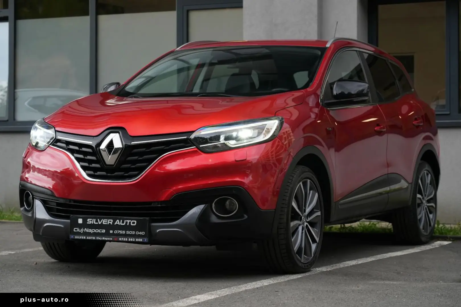 Renault Kadjar