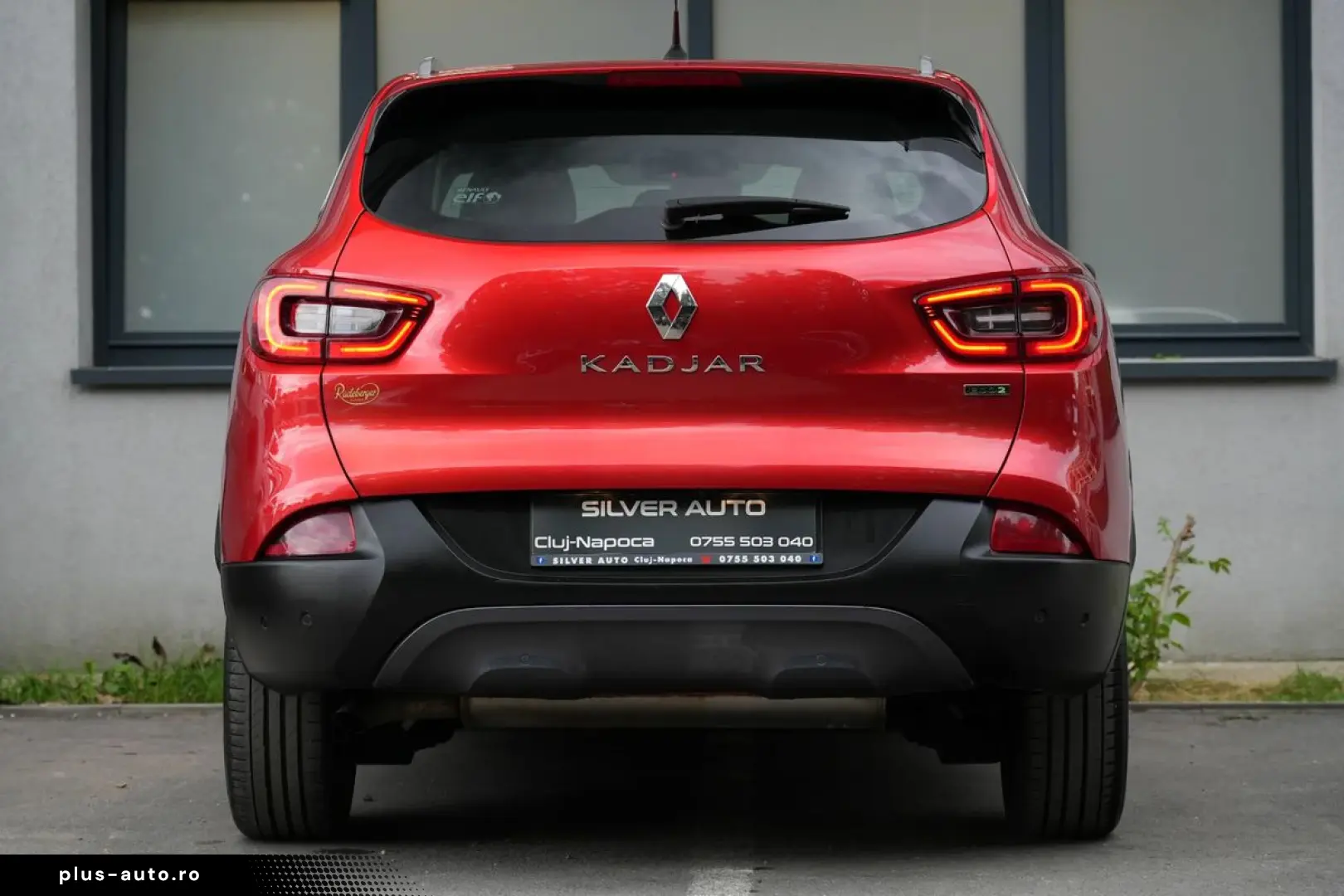 Renault Kadjar
