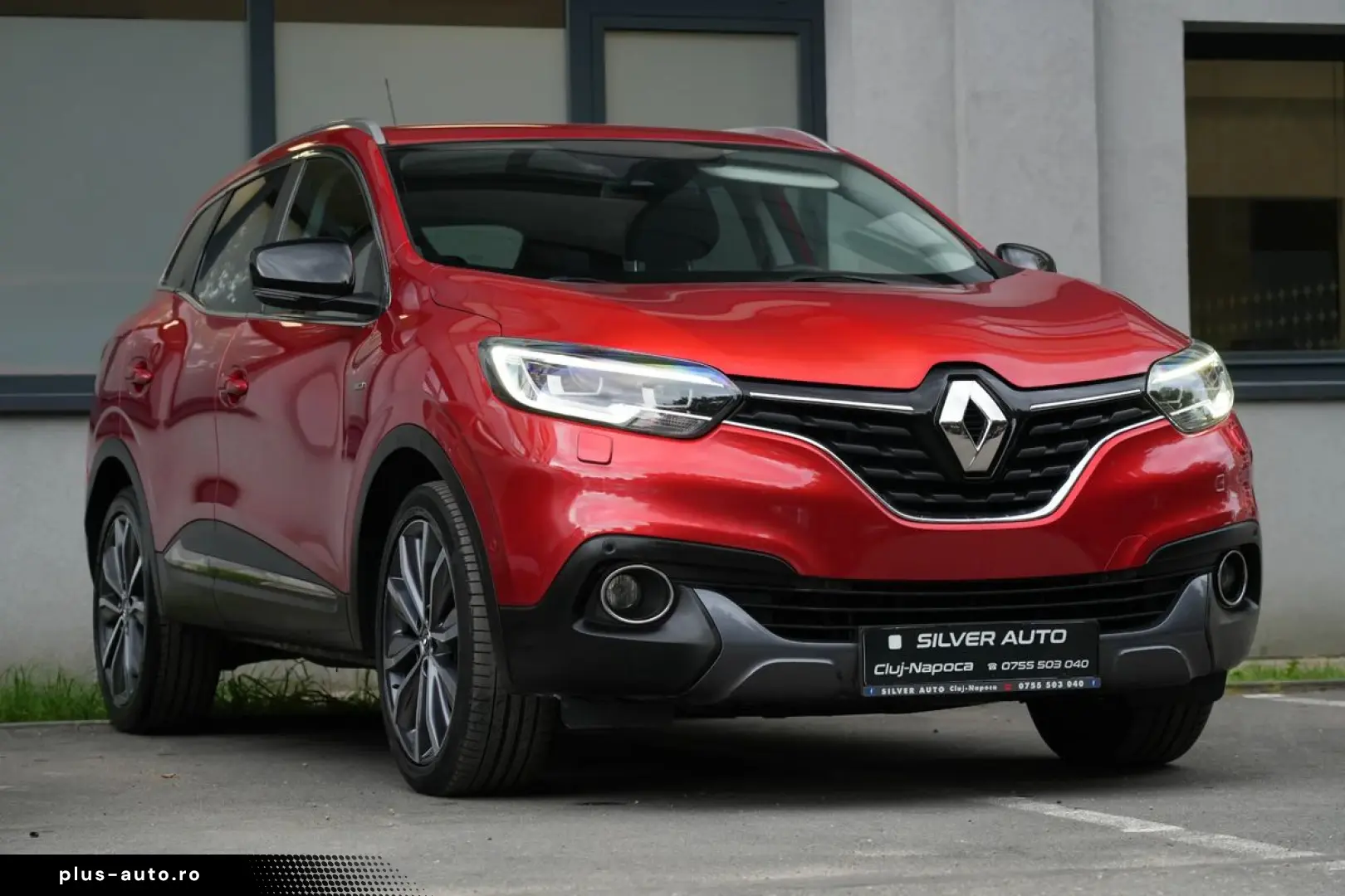 Renault Kadjar