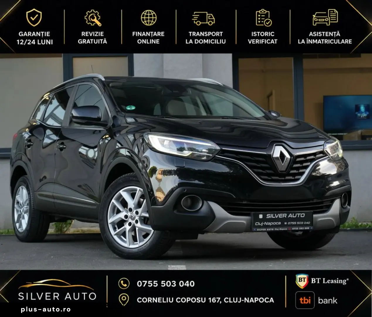 Renault Kadjar