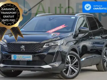 2021 Peugeot 3008 1.6 HYBRID 225 E-EAT8 GT Pack  Rate Fixe