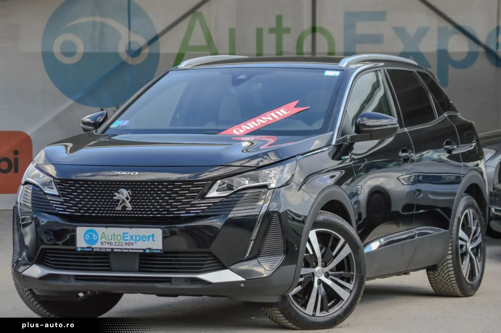 2021 Peugeot 3008 1.6 HYBRID 225 E-EAT8 GT Pack  Rate Fixe