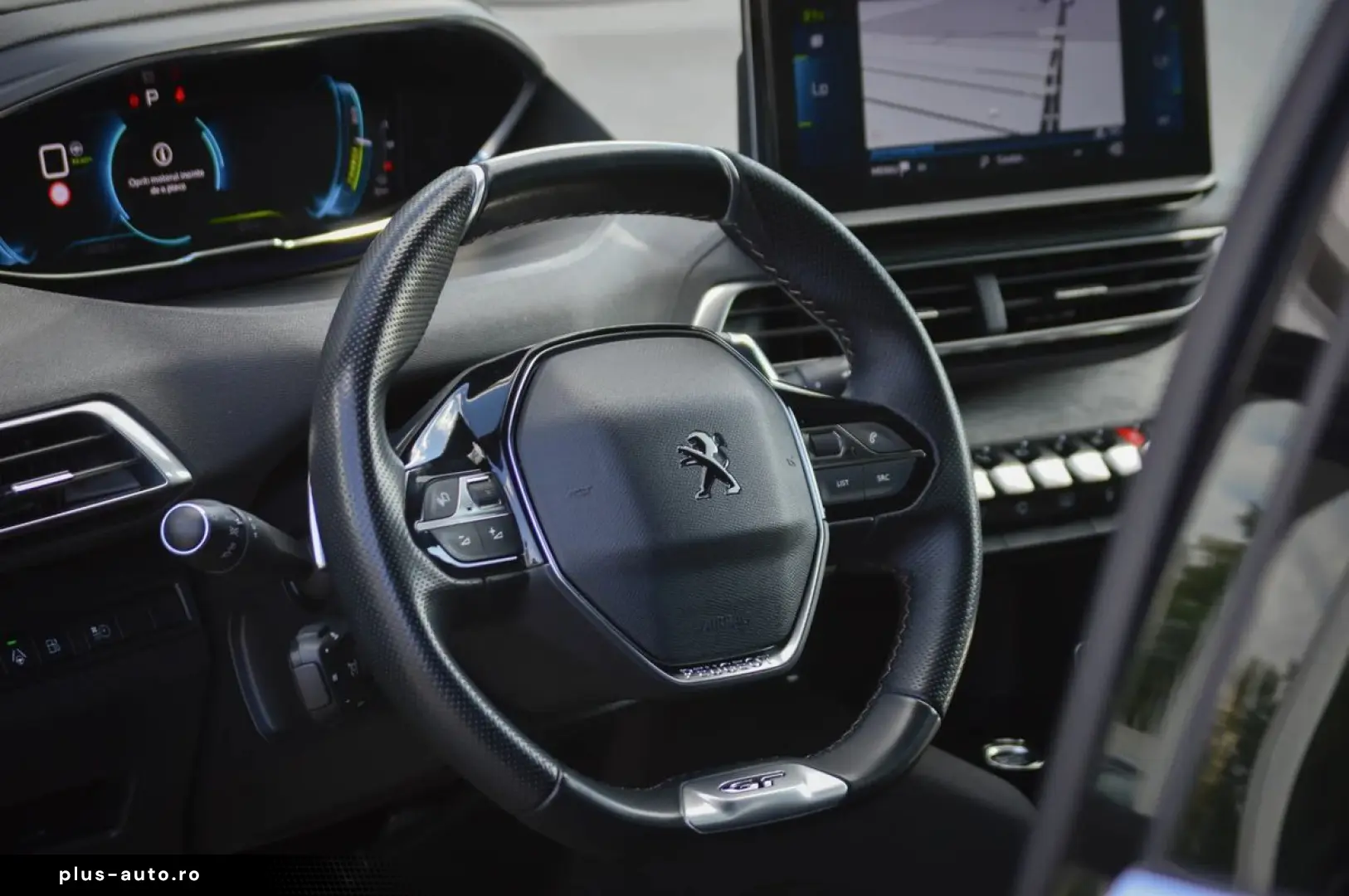 2021 Peugeot 3008 1.6 HYBRID 225 E-EAT8 GT Pack  Rate Fixe