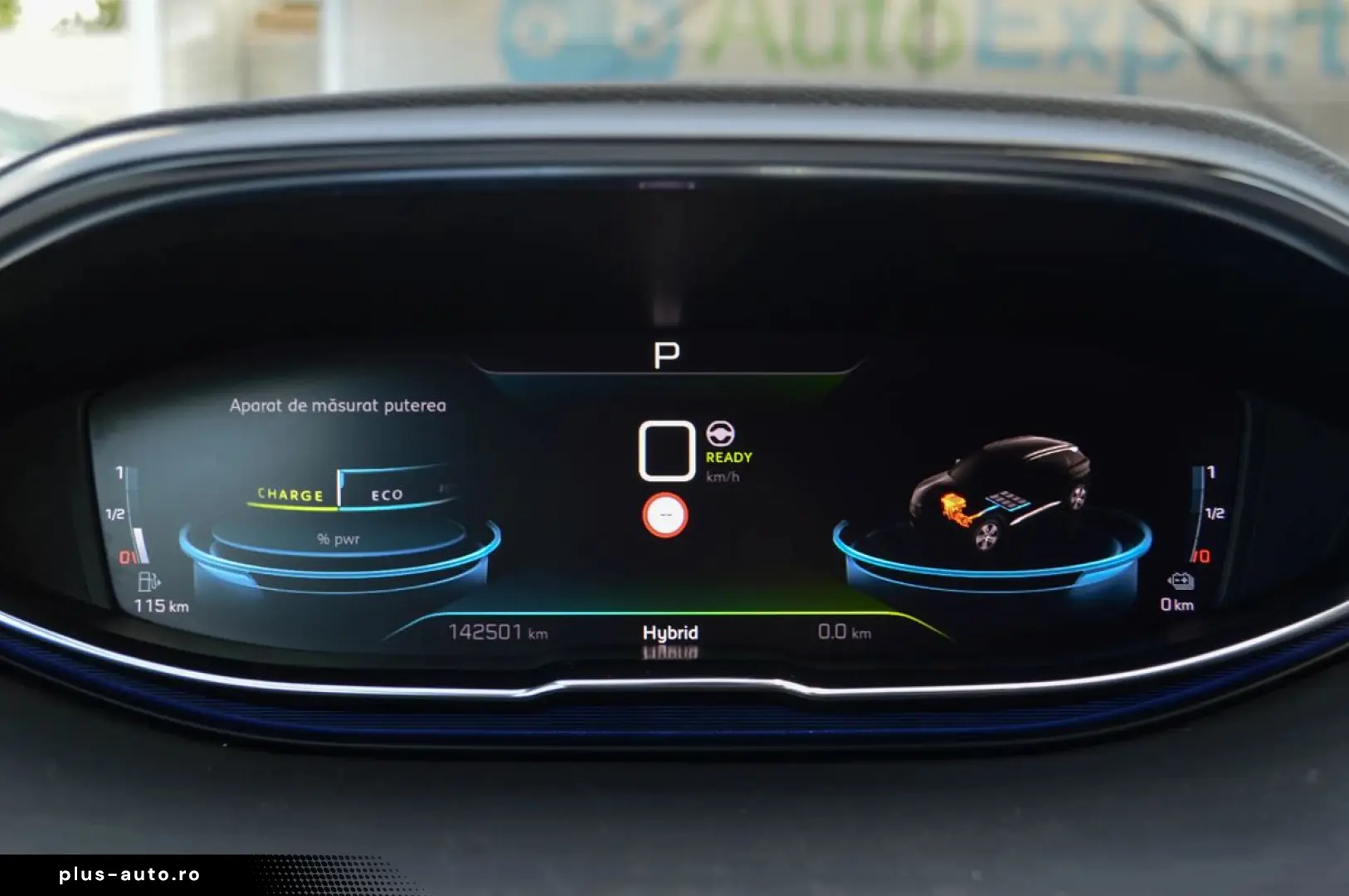 2021 Peugeot 3008 1.6 HYBRID 225 E-EAT8 GT Pack  Rate Fixe