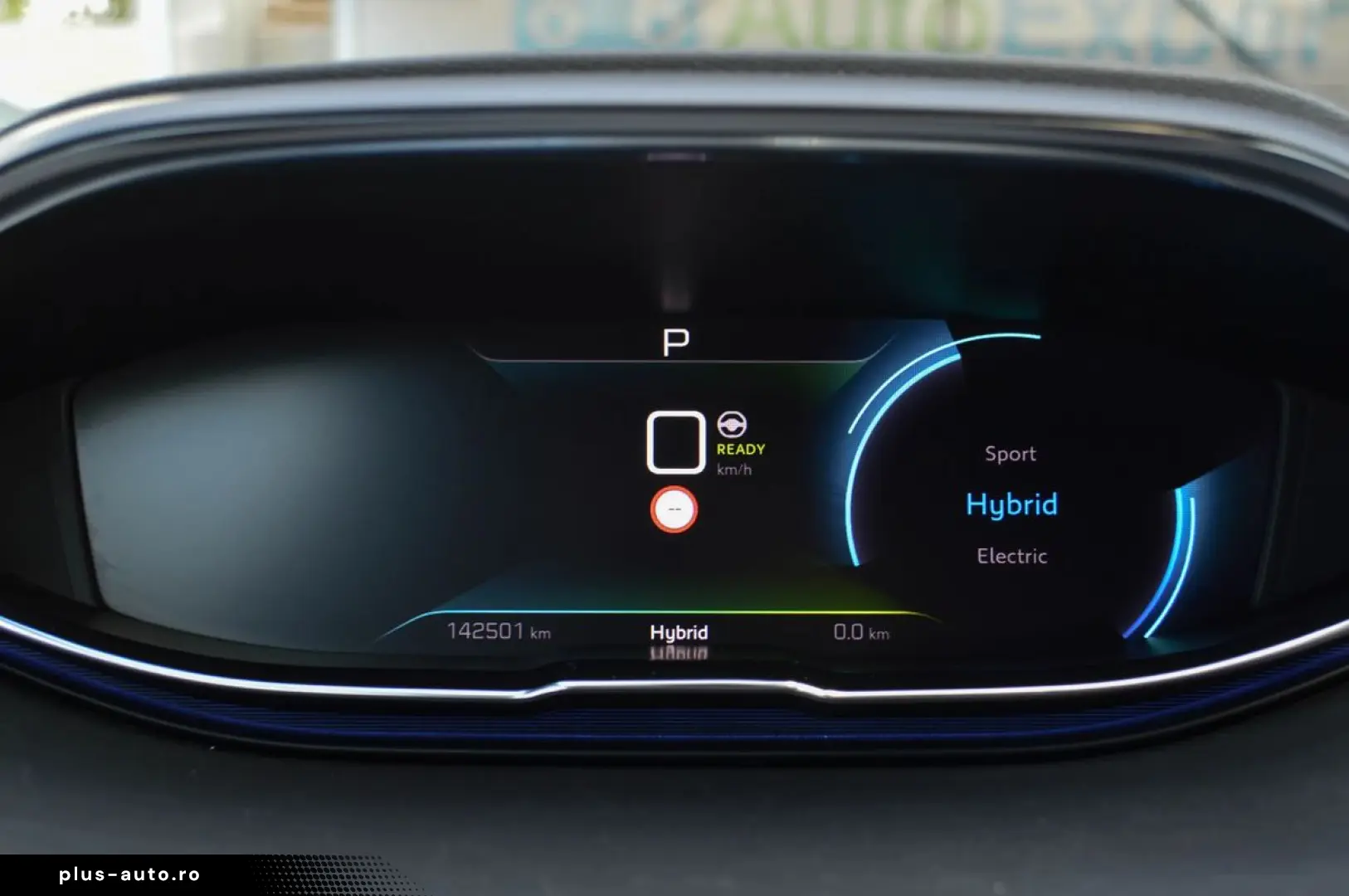 2021 Peugeot 3008 1.6 HYBRID 225 E-EAT8 GT Pack  Rate Fixe