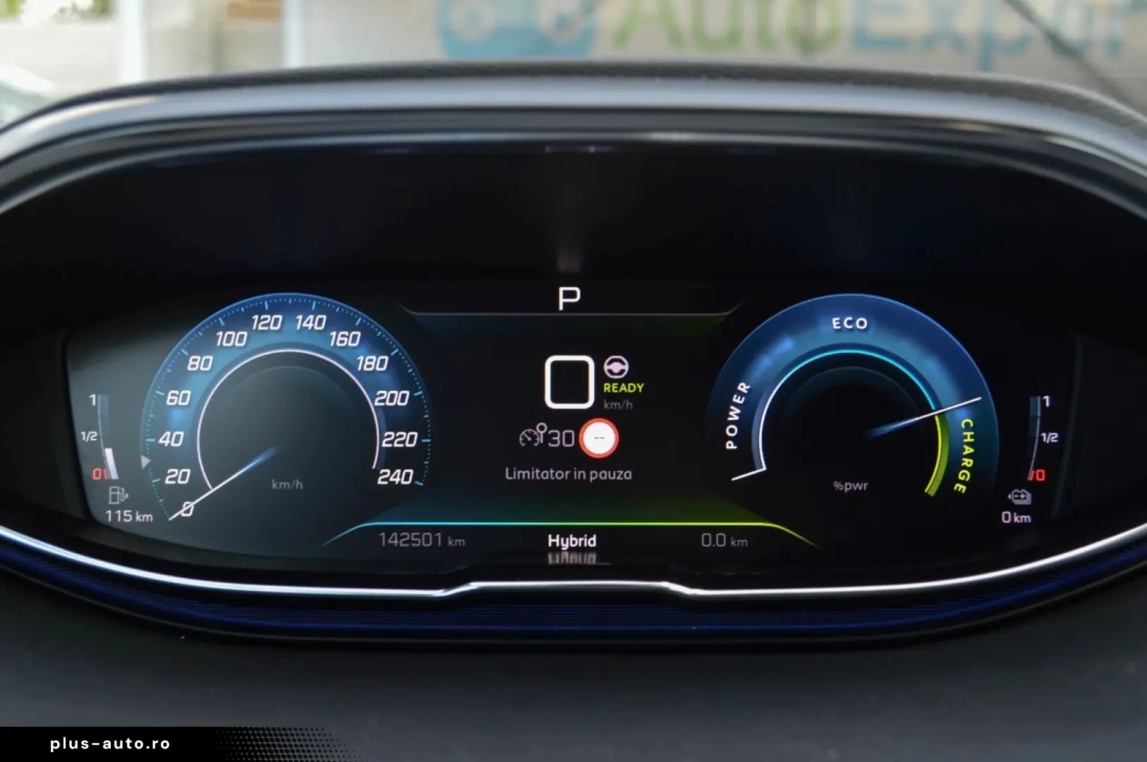 2021 Peugeot 3008 1.6 HYBRID 225 E-EAT8 GT Pack  Rate Fixe