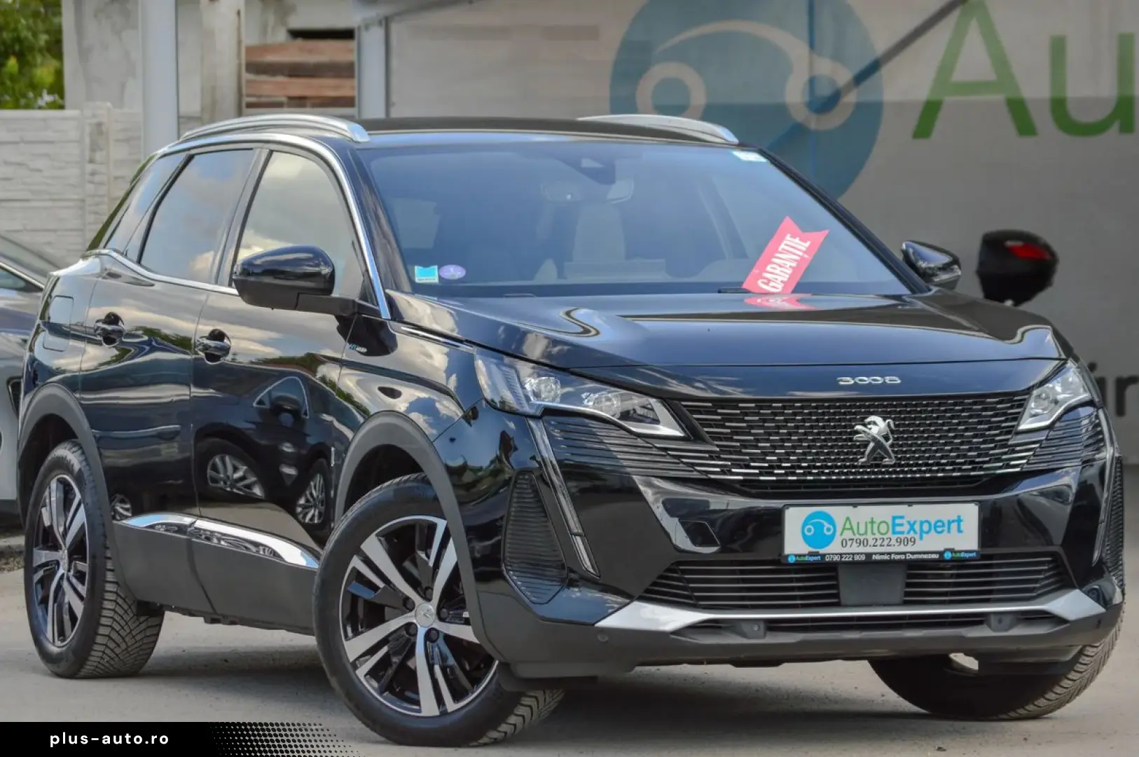 2021 Peugeot 3008 1.6 HYBRID 225 E-EAT8 GT Pack  Rate Fixe