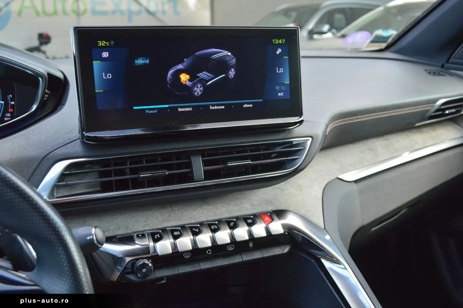 2021 Peugeot 3008 1.6 HYBRID 225 E-EAT8 GT Pack  Rate Fixe