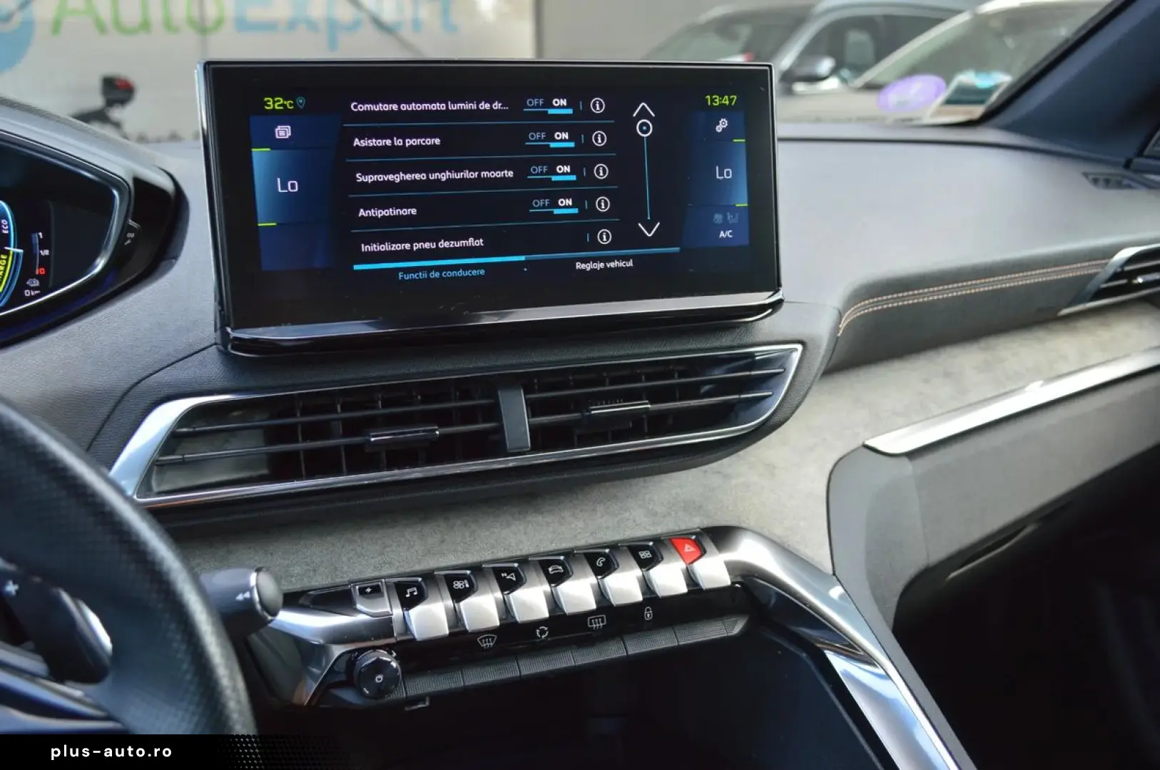 2021 Peugeot 3008 1.6 HYBRID 225 E-EAT8 GT Pack  Rate Fixe