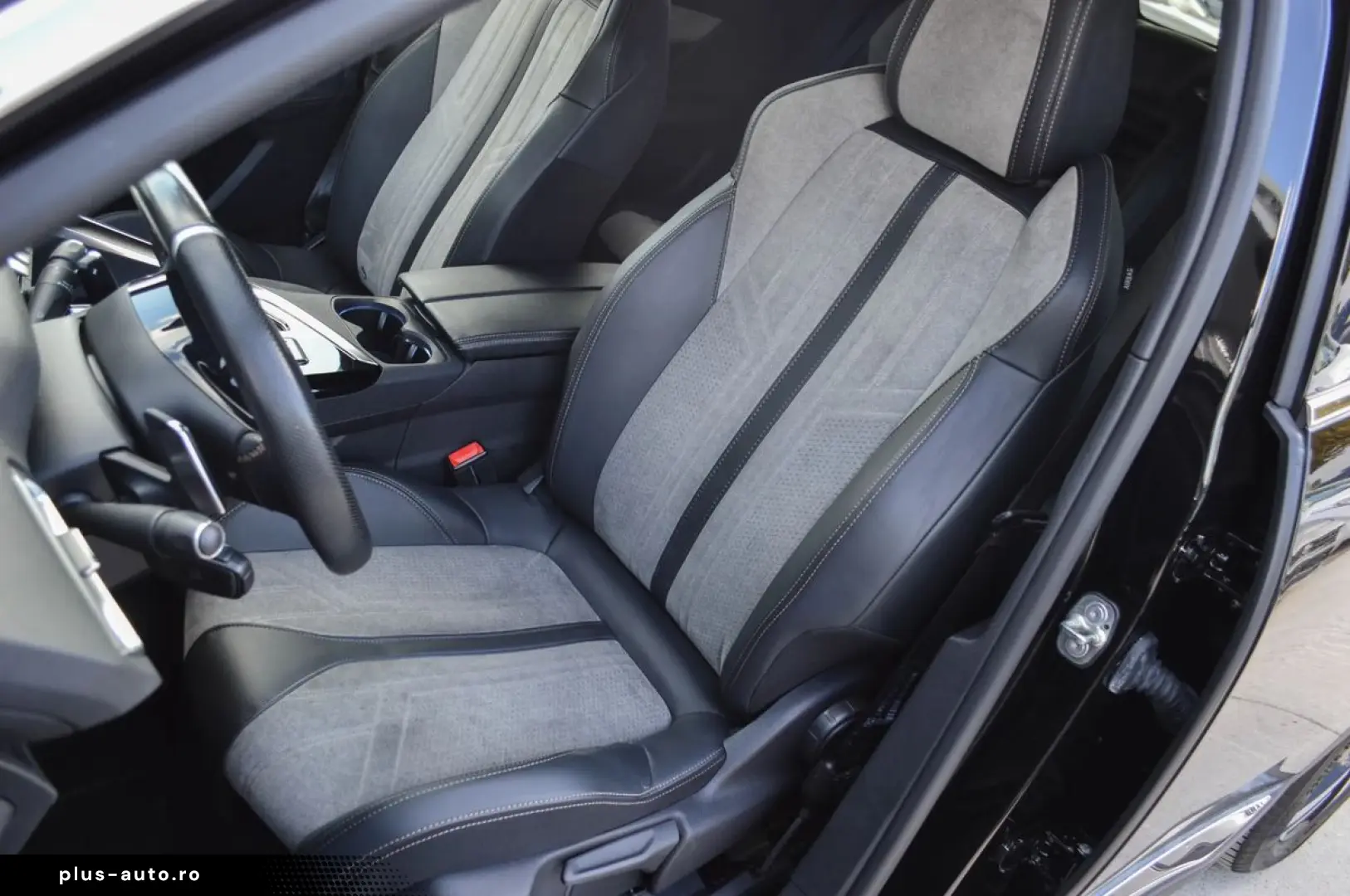 2021 Peugeot 3008 1.6 HYBRID 225 E-EAT8 GT Pack  Rate Fixe
