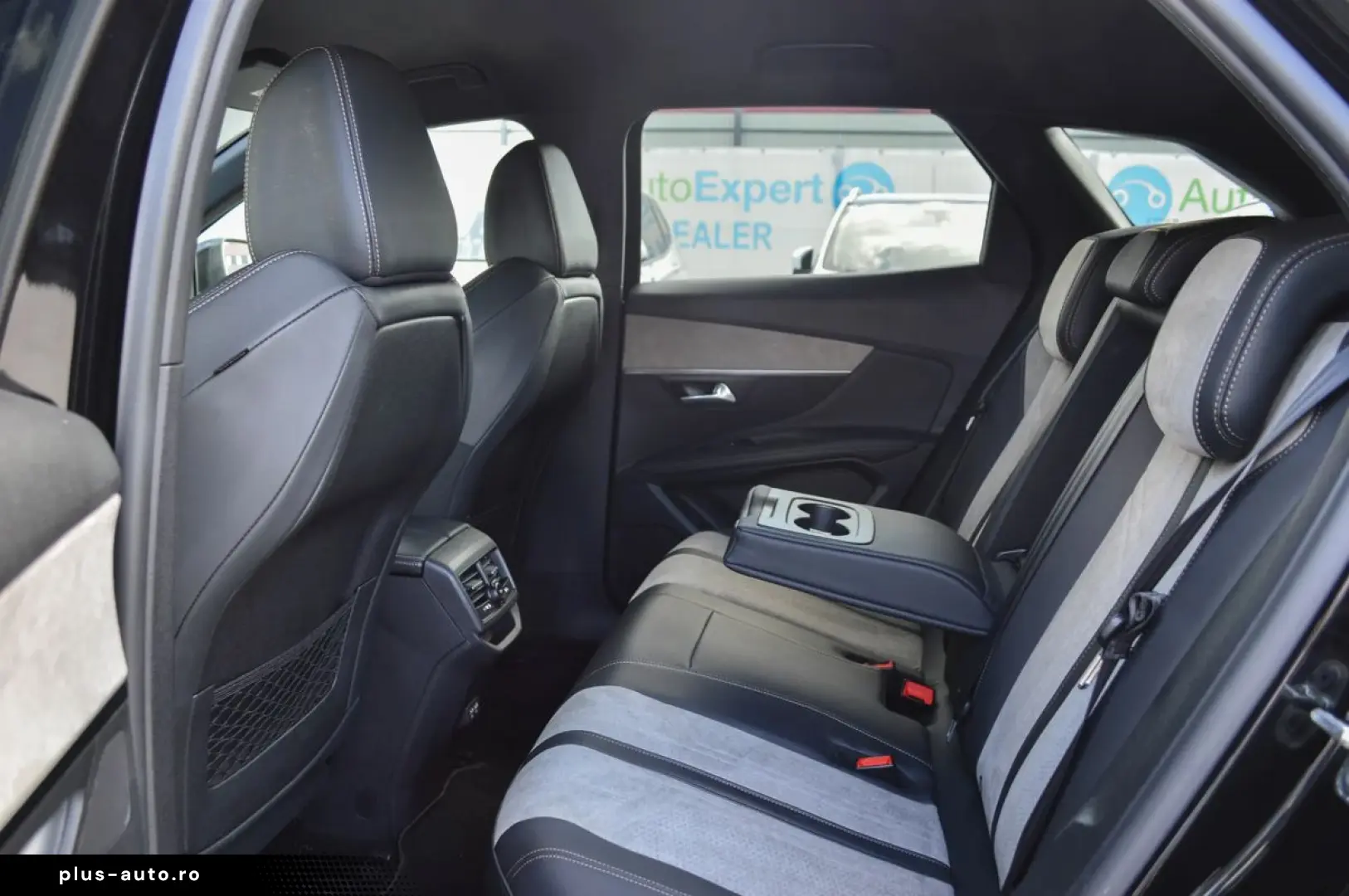 2021 Peugeot 3008 1.6 HYBRID 225 E-EAT8 GT Pack  Rate Fixe
