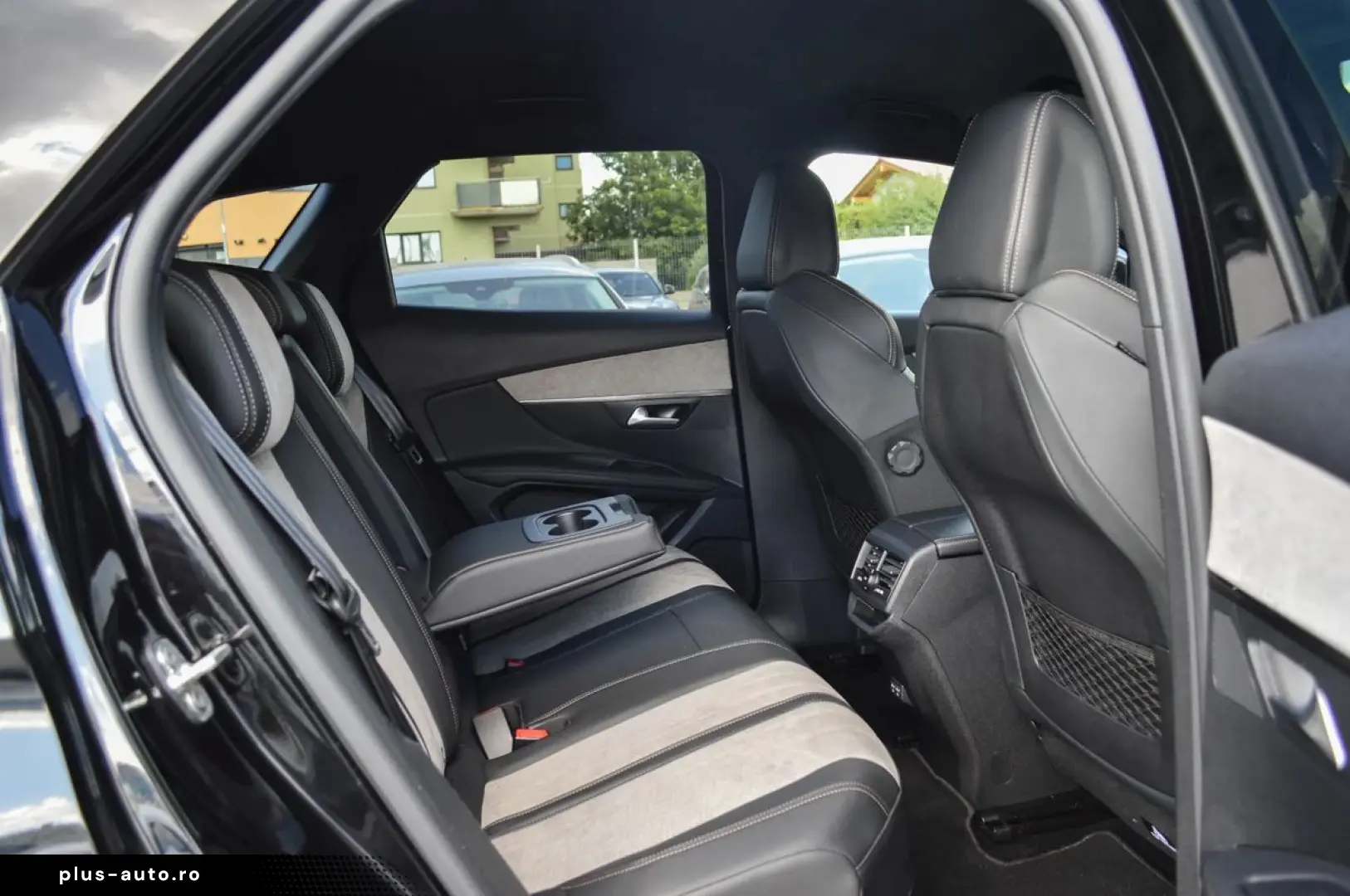 2021 Peugeot 3008 1.6 HYBRID 225 E-EAT8 GT Pack  Rate Fixe
