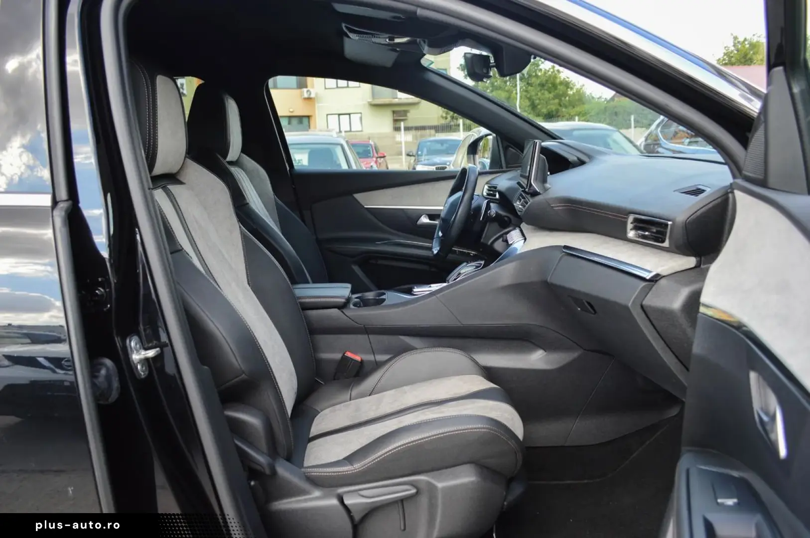 2021 Peugeot 3008 1.6 HYBRID 225 E-EAT8 GT Pack  Rate Fixe