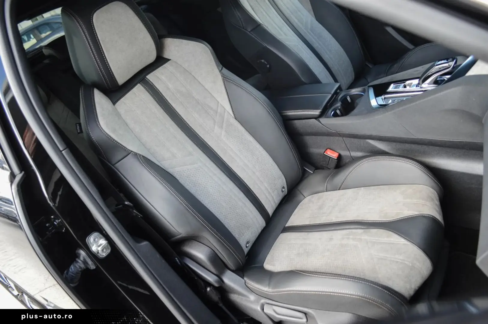 2021 Peugeot 3008 1.6 HYBRID 225 E-EAT8 GT Pack  Rate Fixe