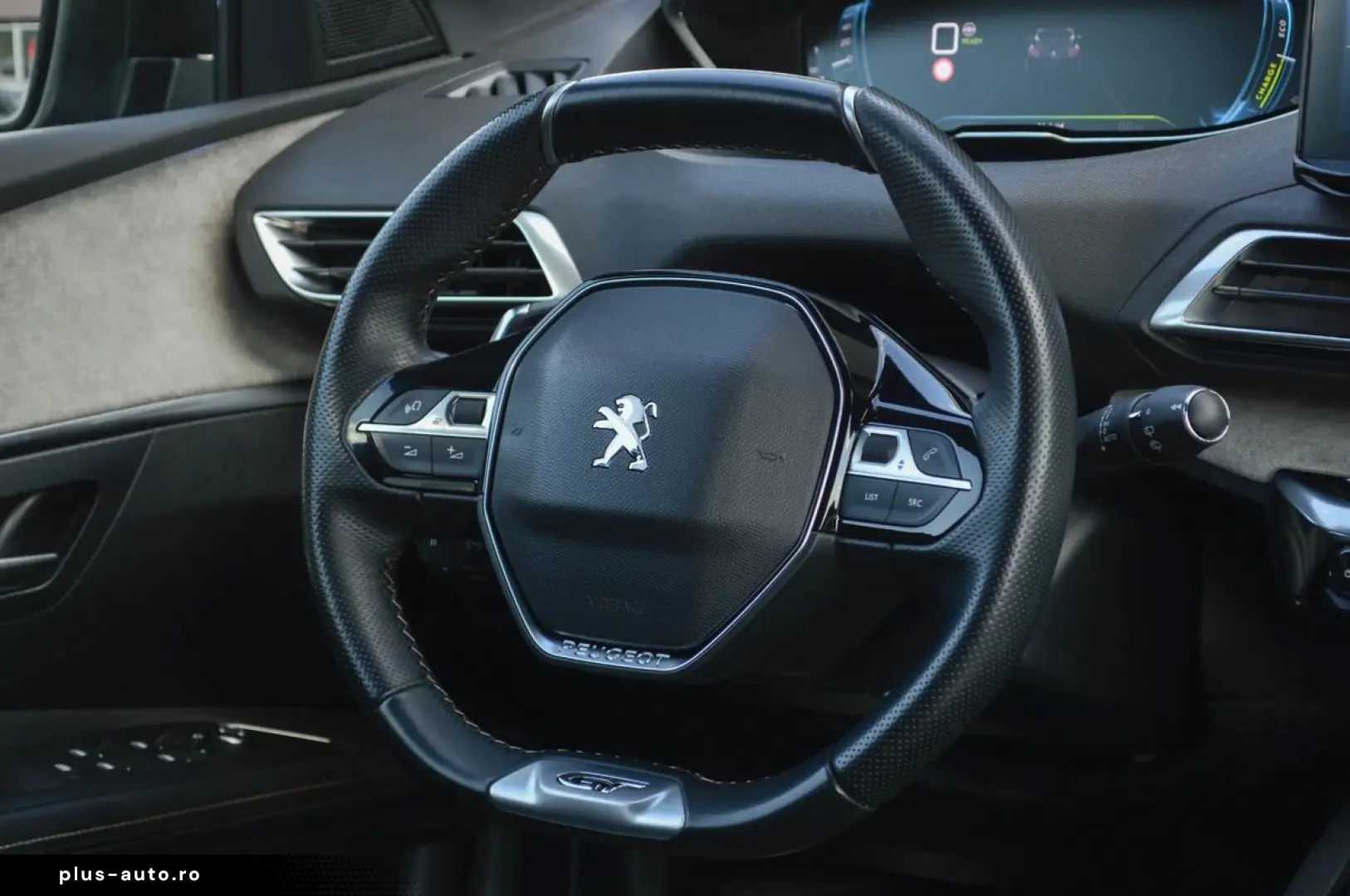 2021 Peugeot 3008 1.6 HYBRID 225 E-EAT8 GT Pack  Rate Fixe