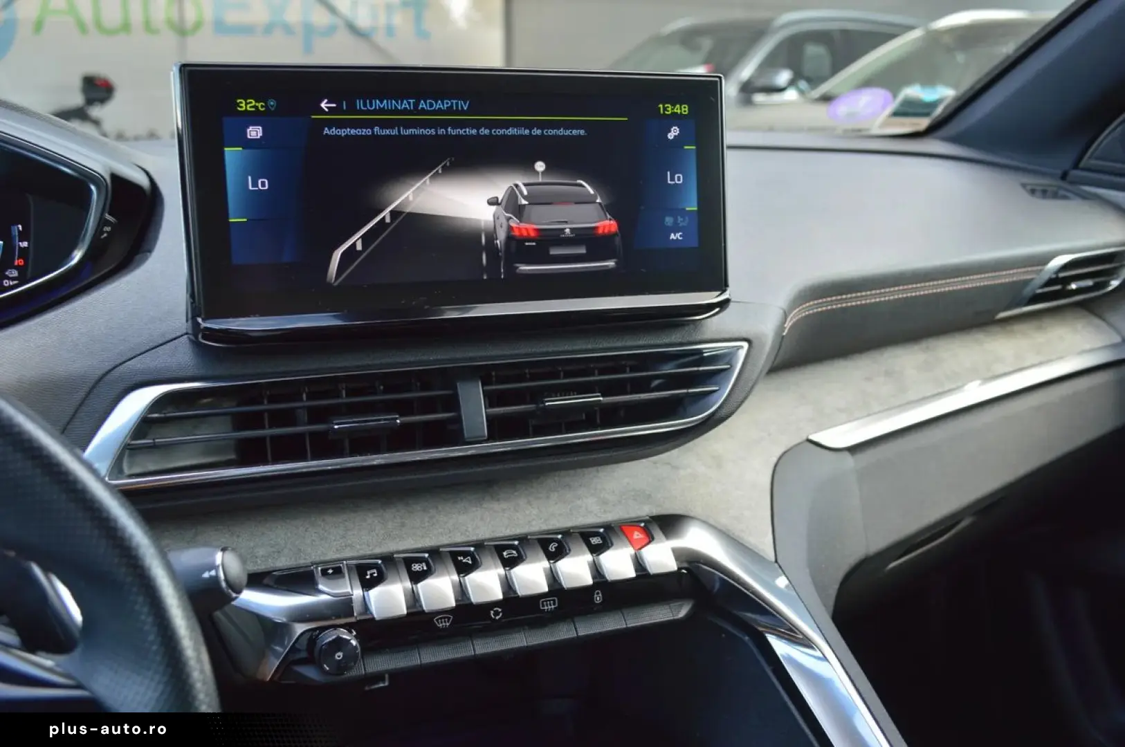 2021 Peugeot 3008 1.6 HYBRID 225 E-EAT8 GT Pack  Rate Fixe