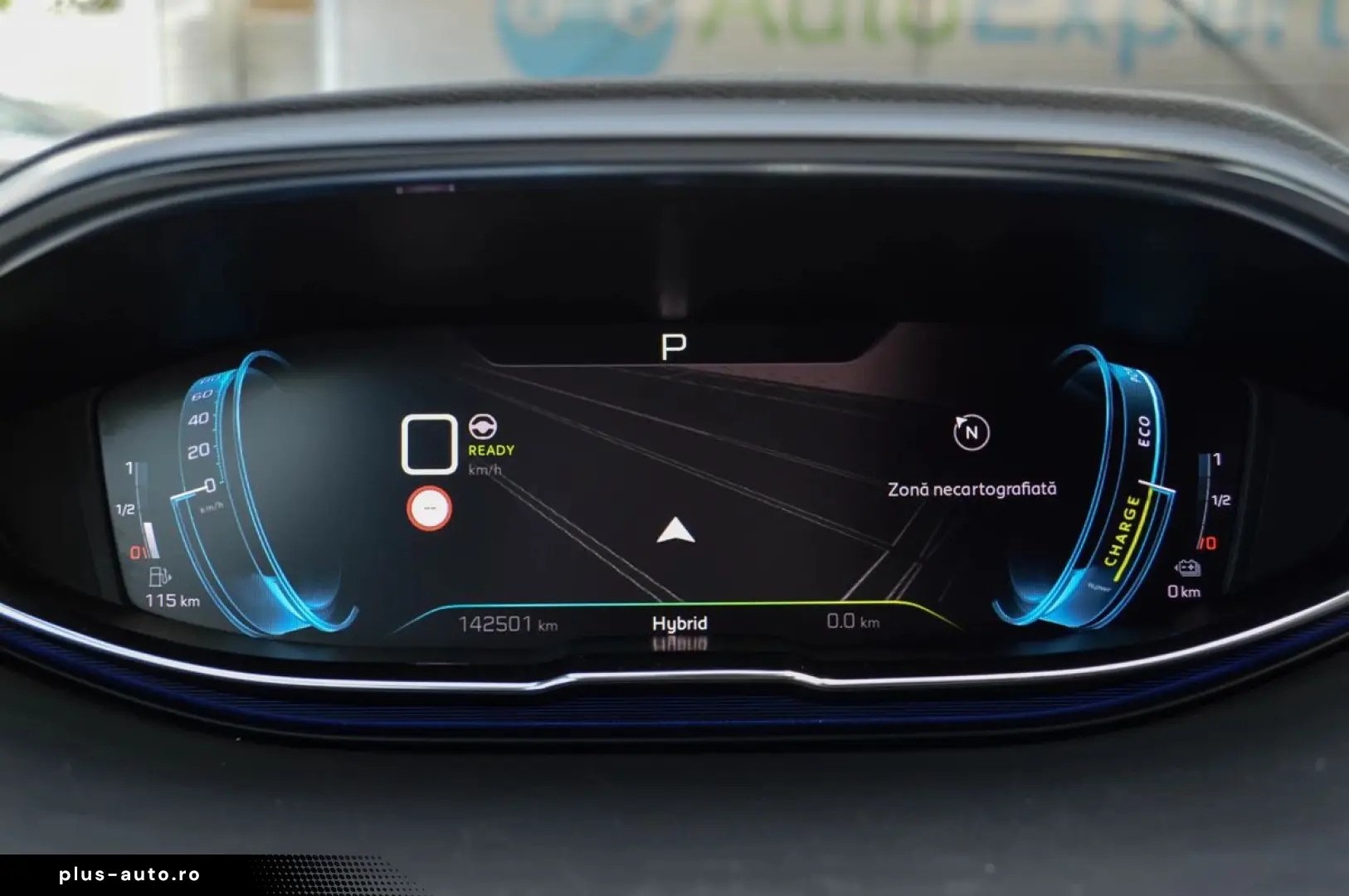 2021 Peugeot 3008 1.6 HYBRID 225 E-EAT8 GT Pack  Rate Fixe
