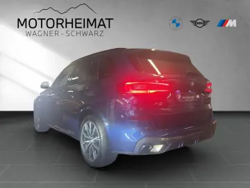 BMW X5 xDrive45e M Sport AHK Wärmepaket 360