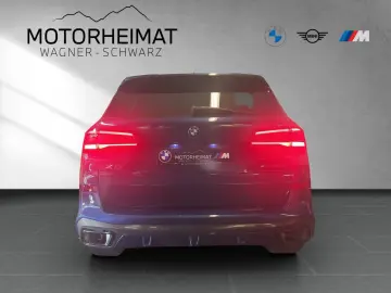 BMW X5 xDrive45e M Sport AHK Wärmepaket 360