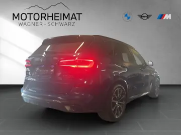 BMW X5 xDrive45e M Sport AHK Wärmepaket 360