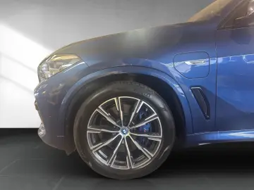 BMW X5 xDrive45e M Sport AHK Wärmepaket 360