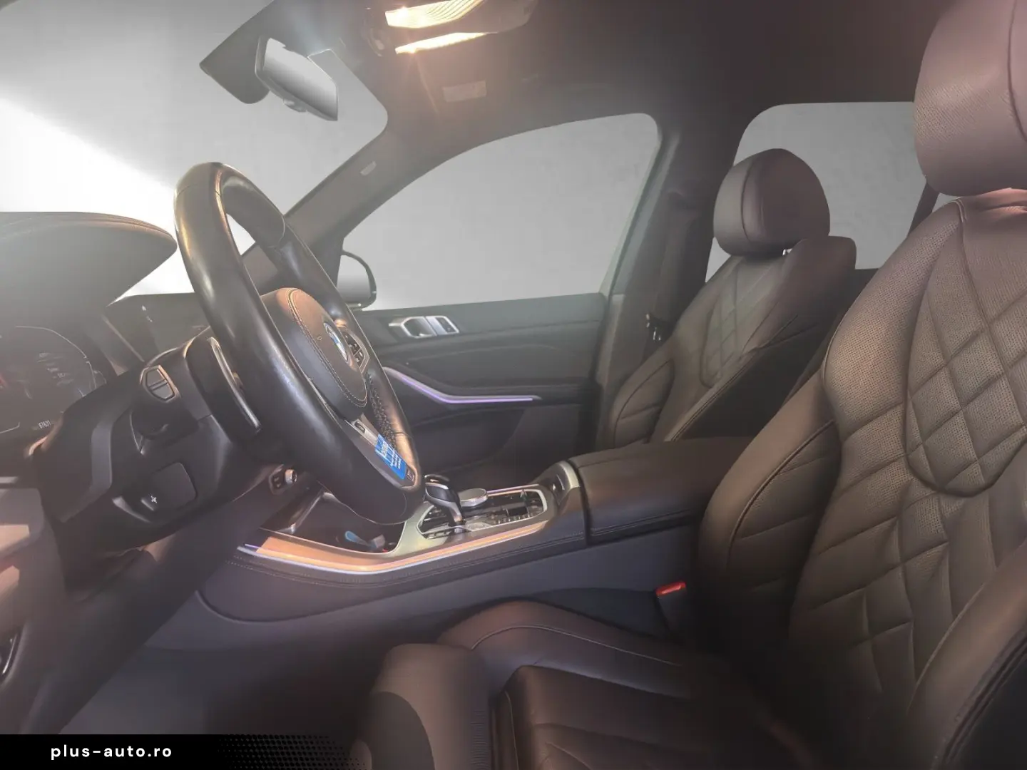 BMW X5 xDrive45e M Sport AHK Wärmepaket 360