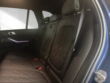 BMW X5 xDrive45e M Sport AHK Wärmepaket 360