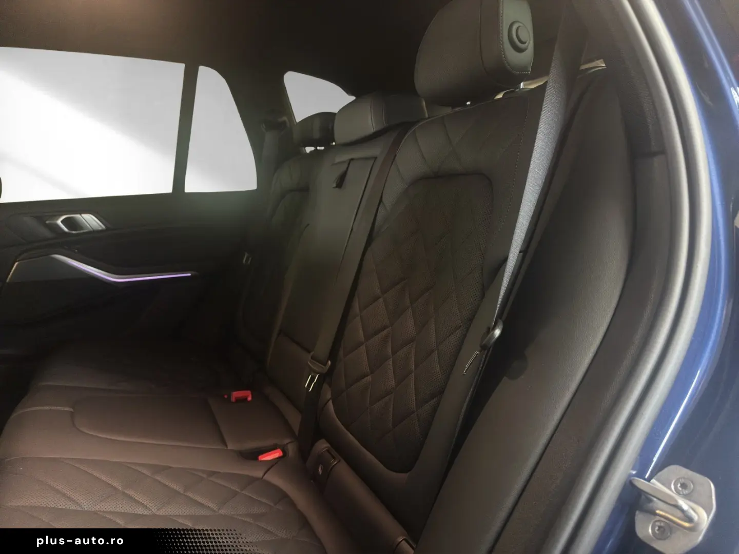 BMW X5 xDrive45e M Sport AHK Wärmepaket 360