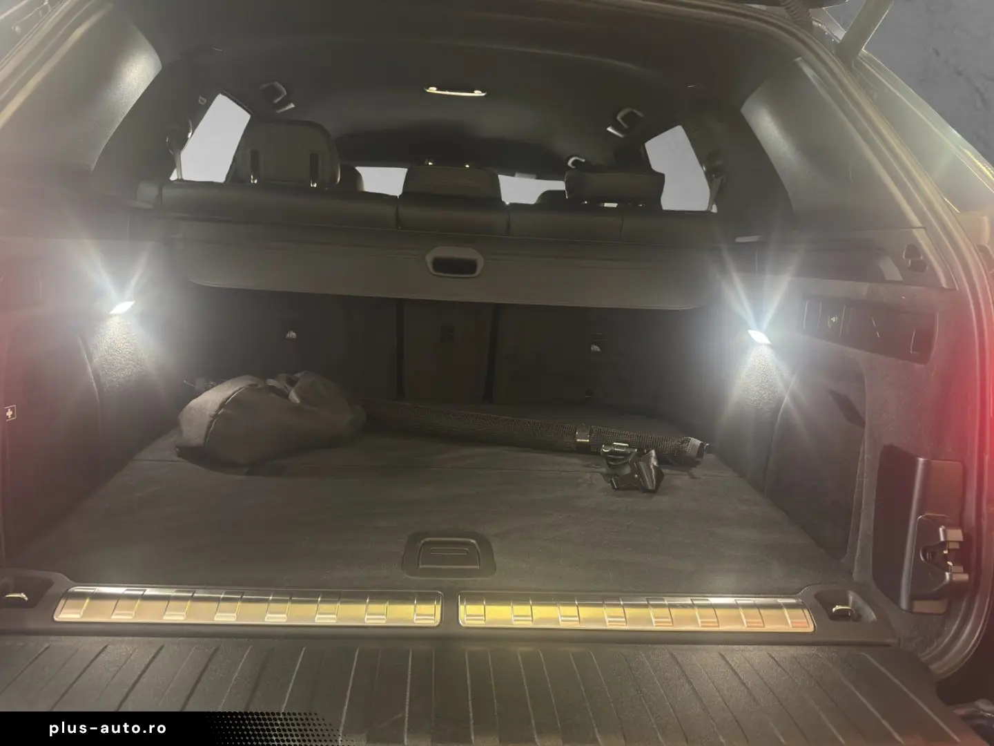 BMW X5 xDrive45e M Sport AHK Wärmepaket 360
