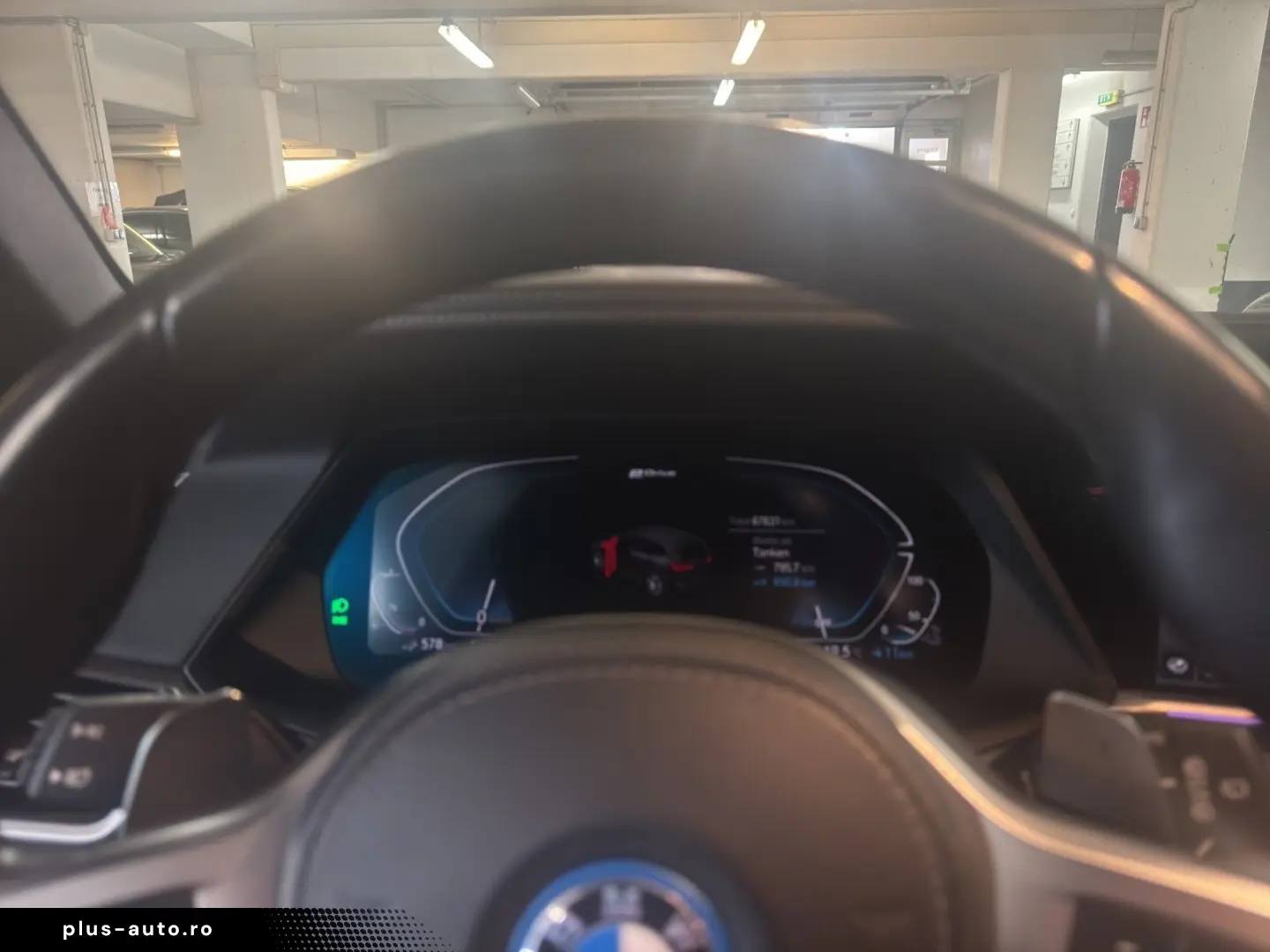 BMW X5 xDrive45e M Sport AHK Wärmepaket 360